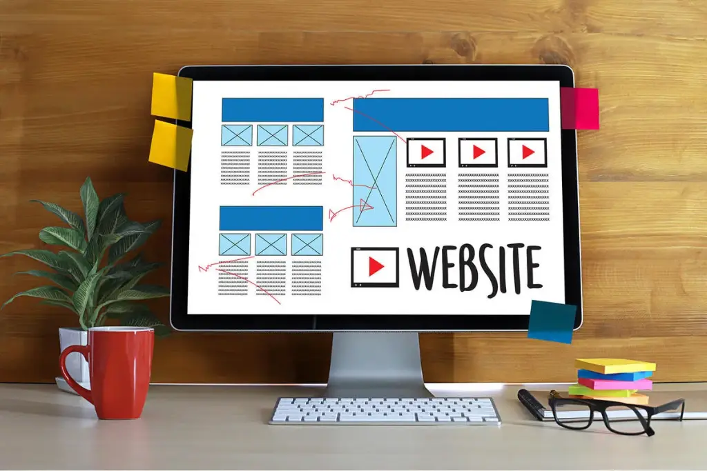 Website & Online Store Setup (Theme customization, product listing, payment integration)