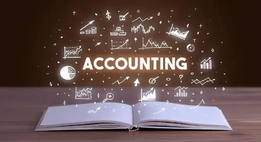 Accounting for Ltd (Oy)