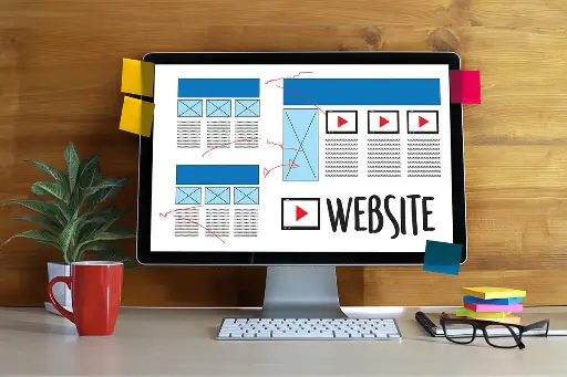 Website